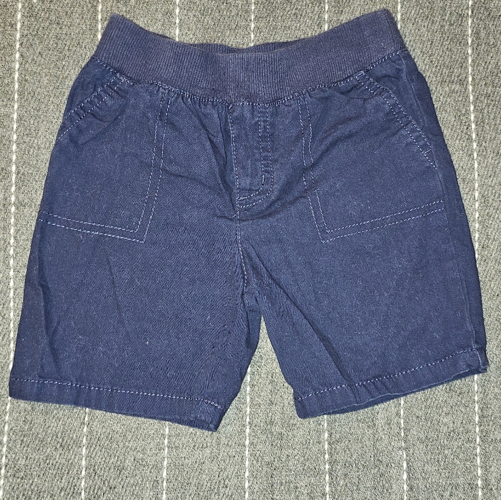 Okie Dokie Match ups shorts